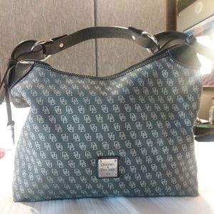 Dooney & Burke purse